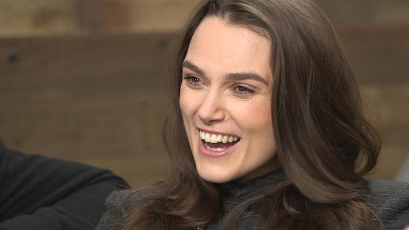 Most Beautiful British Women